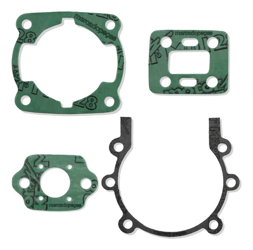 Kit juntas do motor para roçadeira Echo SRM3550