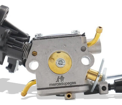 Carburador para motosserra Husqvarna 445, 450