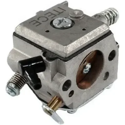 Carburador para motosserra Intertec 621
