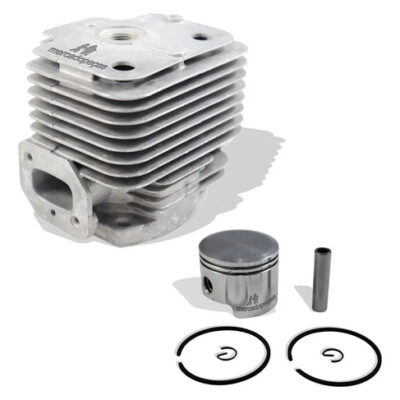 Cilindro pistão anéis kit completo para soprador Intertec 763