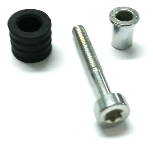 Parafuso para proteção de mão motosserra Stihl MS382, MS046, MS362