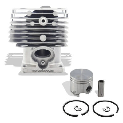 Cilindro kit completo para roçadeira Stihl FS120, FS300, FS350, FS380
