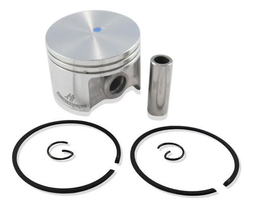 Cilindro completo com juntas para motosserra Stihl MS382, 038, 380, 381 - Imagem 2