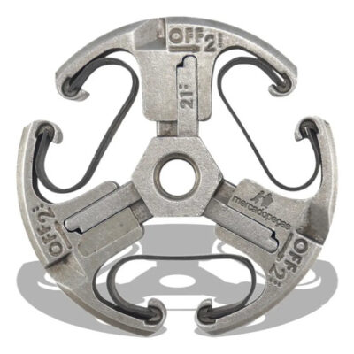 Embreagem para motosserra Husqvarna 362 365 371 372 375