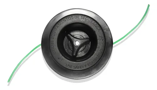 Carretel fio nylon para roçadeira Stihl FS55 FS80 FS85 FR220