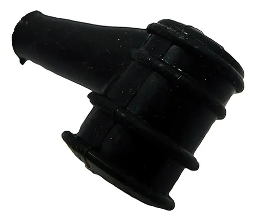 Cachimbo da vela para roçadeira Intertec 525