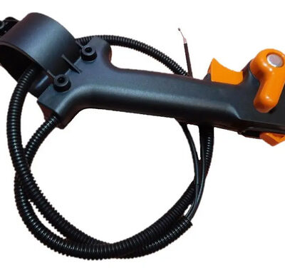 Empunhadura pulverizador soprador Stihl SR420, BR420