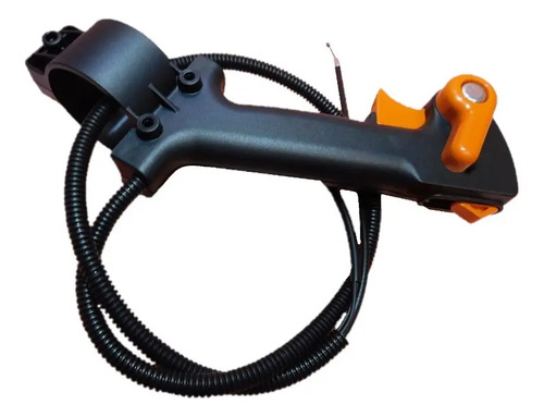 Empunhadura pulverizador soprador Stihl SR420, BR420