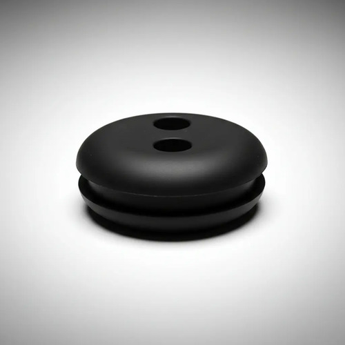 Vedação do tanque combustível 21,5mm para roçadeira Toyama - Imagem 3