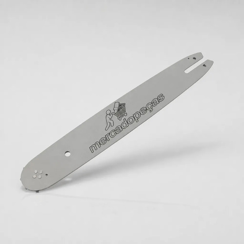 Sabre rolante 16 polegadas 3/8 41cm para motosserra 45cc - Imagem 2