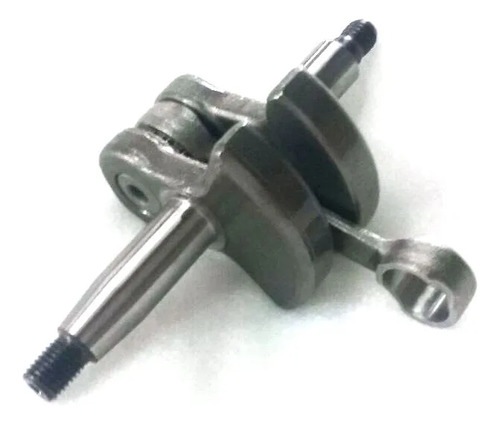Virabrequim para roçadeira Husqvarna 143RII/236R