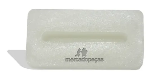 Prisma deslizante para motosserra Husqvarna 162, 254, 268, 281, 288 - Imagem 2