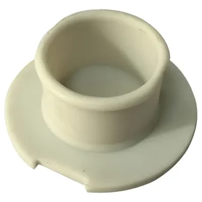 Bujão do amortecedor grande para motosserra Stihl MS066, MS650, MS660