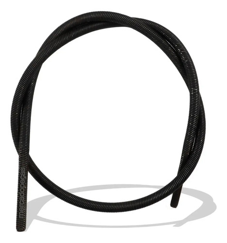 Cabo eixo flexível 890mm para roçadeira Stihl FS106 FR106 FR108 FS108
