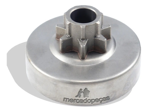 Tambor da embreagem para motosserra Stihl MS038 MS380 MS381 MS382