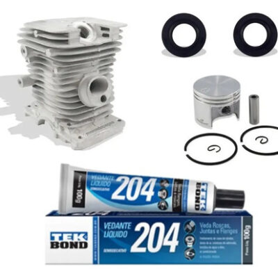 Kit motor 3 para motosserra Stihl MS170 017