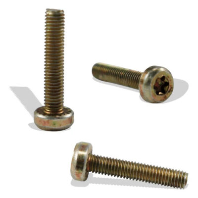 Parafuso M5x25 para ferramentas Stihl