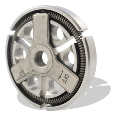 Embreagem completa para motosserra Intertec 621