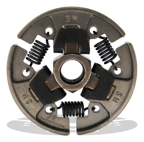 Embreagem para motosserra Stihl 025 MS170 MS210 MS230 MS250 - Imagem 2