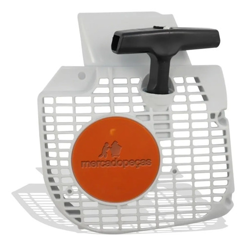 Tampa partida completa para motosserra Stihl MS025 MS210 MS230 MS250 - Imagem 3