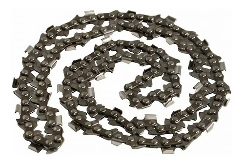 Kit sabre corrente 16 1,3mm para motosserra Stihl 025, 180, 210, 250, MS170, Husqvarna 236, Makita - Imagem 3