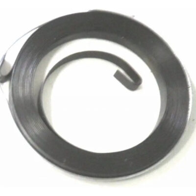 Mola de recuo da partida para roçadeira Shindaiwa C230, T230, DC230
