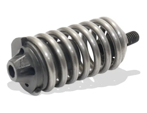 Amortecedor do cabo arqueado para motosserra Husqvarna 340, 345, 350, 353, 445, 450
