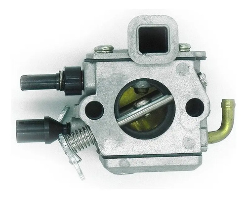 Carburador para motosserra Stihl MS034, MS036, MS360 - Imagem 3