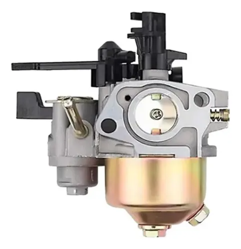 Carburador para motor estacionário 5,5 a 7 hp Honda, Toyama e compatíveis - Imagem 2