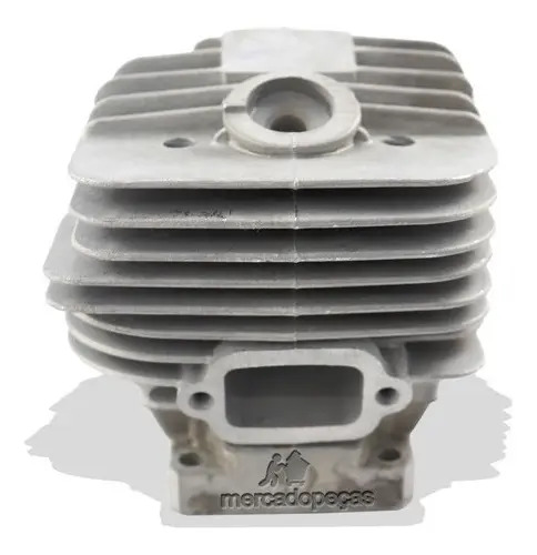 Kit cilindro para motosserra Stihl MS660 - Imagem 3
