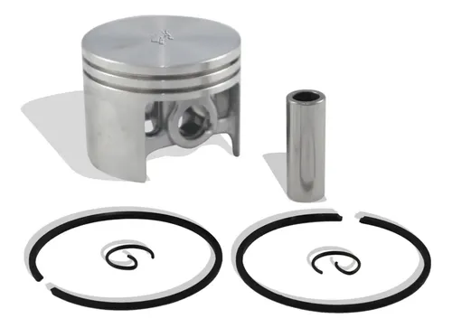 Cilindro com pistão 52mm para motosserra Stihl MS381 - Imagem 2