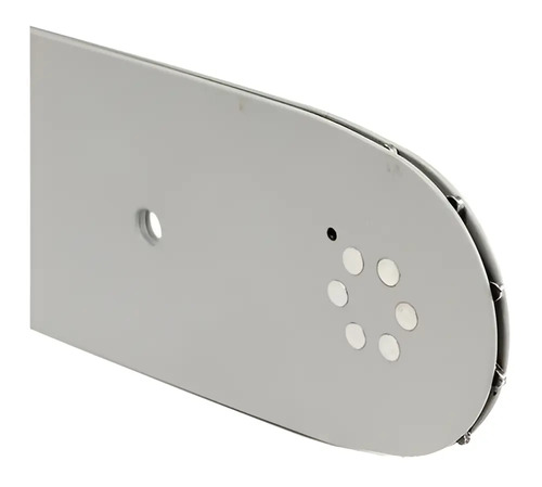 Sabre 30cm para motosserra Stihl MS170 MS180 - Imagem 2