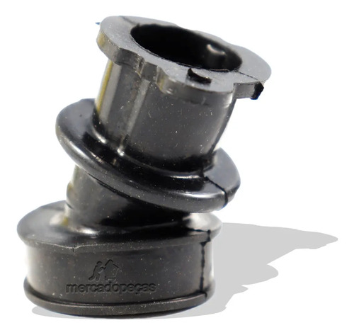 Coletor do carburador para motosserra Stihl MS034, MS036, MS360 - Imagem 2