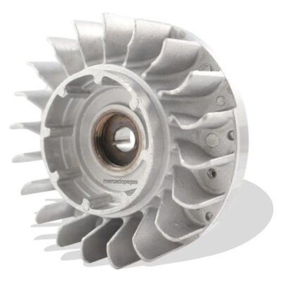 Volante magnético ventoinha para motosserra Stihl MS066 MS650 MS660