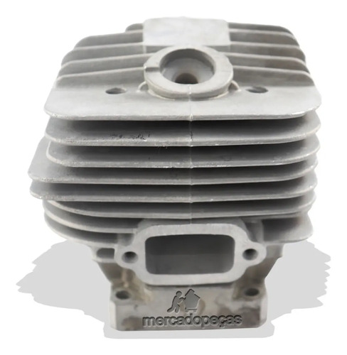 Kit cilindro completo para motosserra Stihl MS066, MS650, MS660 - Imagem 3
