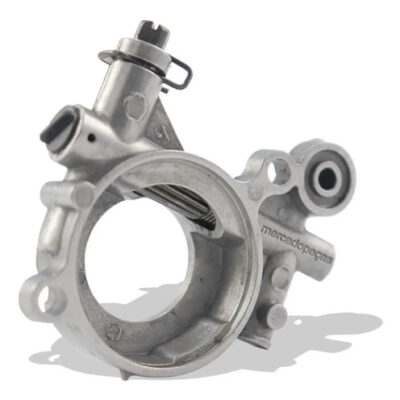 Bomba óleo para motosserra Husqvarna 362, 365, 371, 372, 390