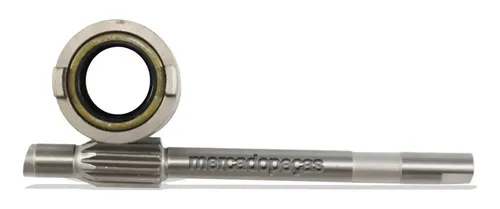 Bomba óleo sem fim para motosserra gasolina Stihl MS051, MS076 - Imagem 2