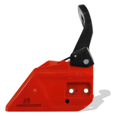 Tampa lateral pinhão nylon para motosserra Toyama TCS53H