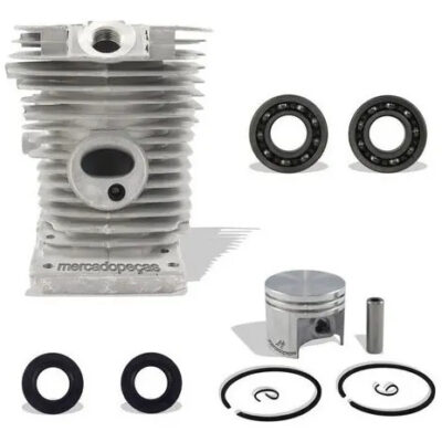 Cilindro retentores rolamentos para motosserra Stihl MS017 MS170