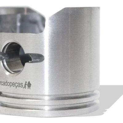 Kit pistão anéis travas 40mm para atomizador Kawashima KWS4314, Branco BAT43, Intertec 625, 626, Tekna RL430,