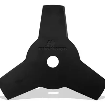 Lâmina 3 pontas para roçadeira Husqvarna 545, 545FR