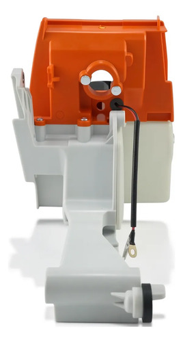 Tanque de combustível para motosserra Stihl MS066, MS650, MS660 - Imagem 3