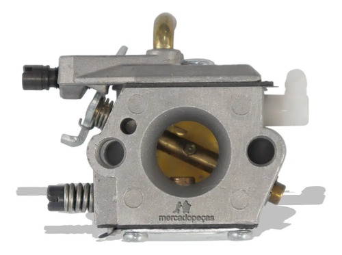 Carburador para motosserra Stihl MS026 - Imagem 2