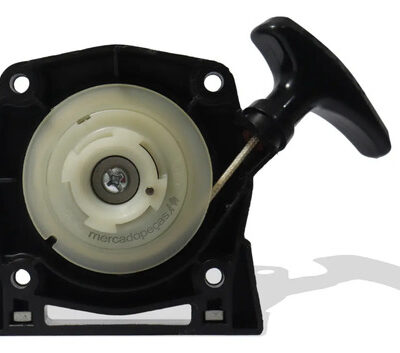 Tampa de partida completa para roçadeira Kawasaki TJ53