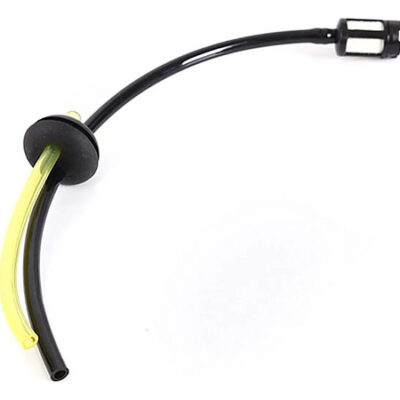 Mangueira da gasolina com conector filtro 19mm para rocadeira motosserra