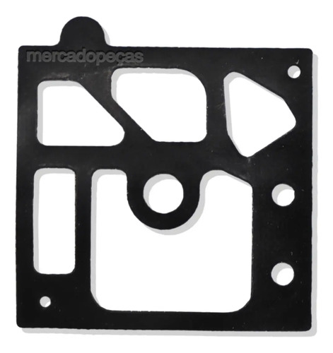 Reparo carburador para motosserra Husqvarna 257, 345, 350, Shindaiwa 510, 550, 577, 952 - Imagem 3