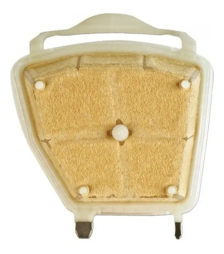 Filtro de ar para motosserra Stihl MS311, MS362, MS391 - Imagem 3
