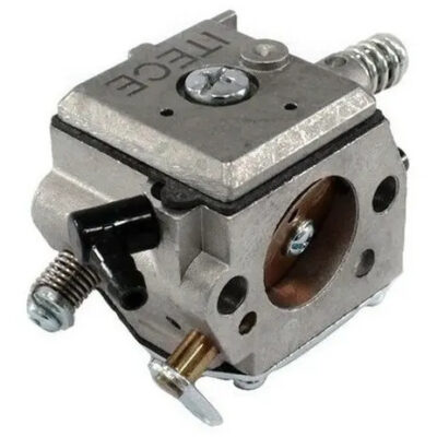 Carburador para motosserra Intertec 621