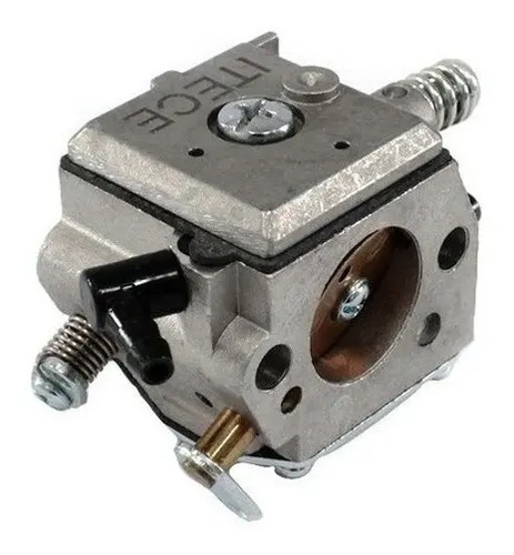 Carburador para motosserra Intertec 621