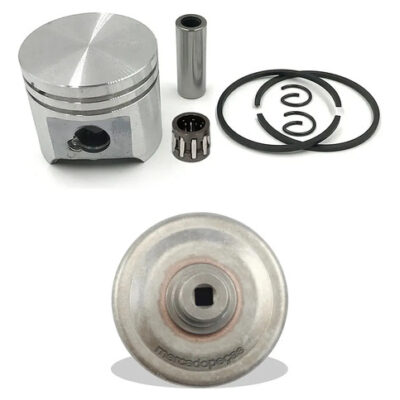 Kit pistão embreagem para roçadeira Stihl FS220 FR220